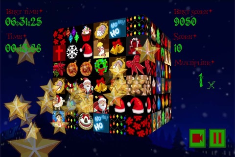 Christmastry screenshot 2