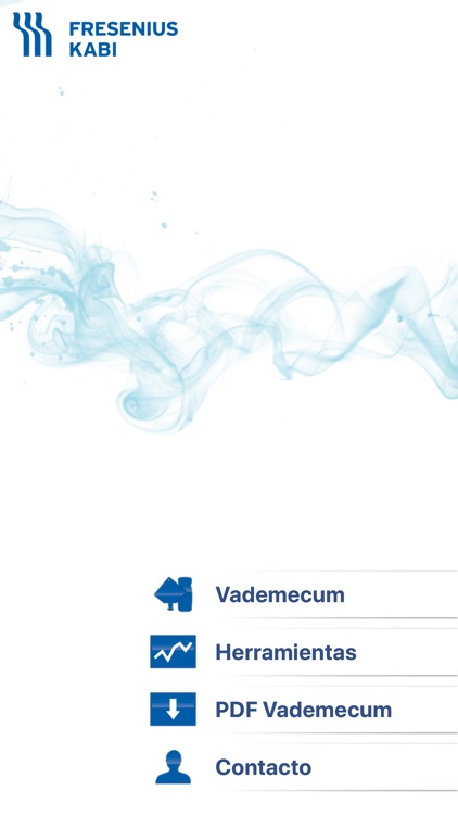 Fresenius Kabi VDM