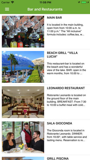 Hotel Leonardo - Limone(圖2)-速報App