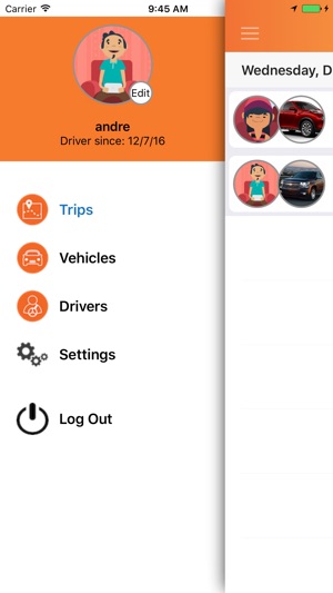 DriveBetter(圖2)-速報App