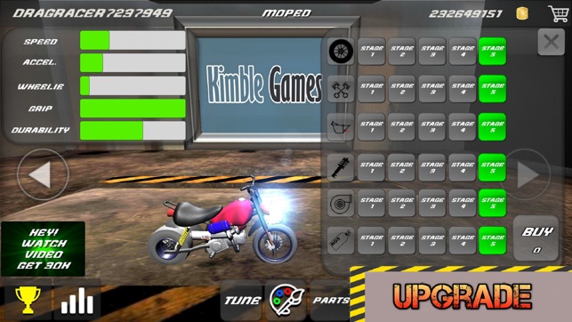 Drag Bikes(圖5)-速報App