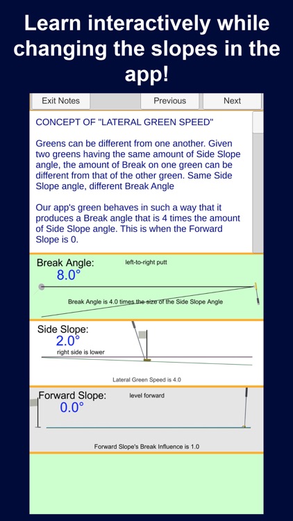 Break Calculator screenshot-4