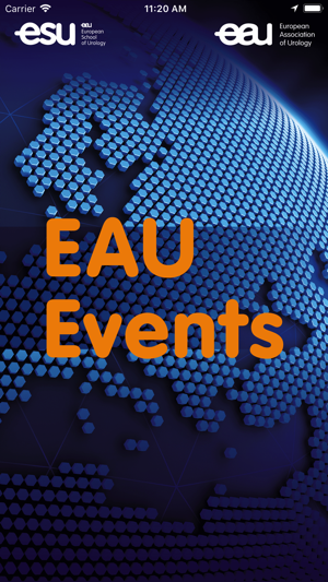 EAU Events(圖1)-速報App