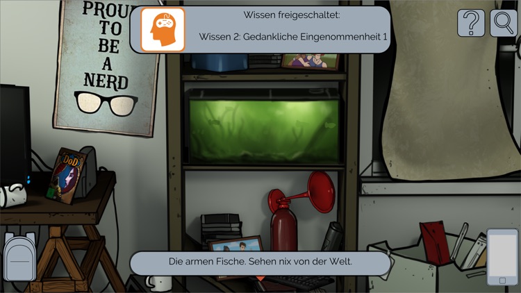 Die Retter der Zukunft screenshot-4