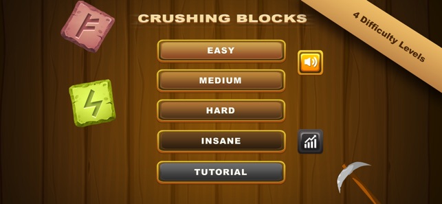 Crushing Blocks(圖4)-速報App