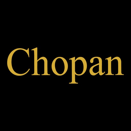 Chopan icon