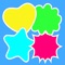 With Frame Collage, you will enjoy collaging with various photo frames