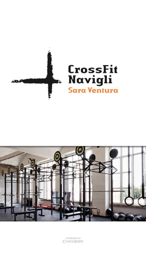 CF Navigli - Sara Ventura(圖1)-速報App