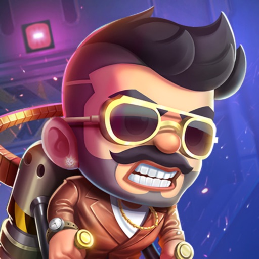Jetpack Joyride India Official