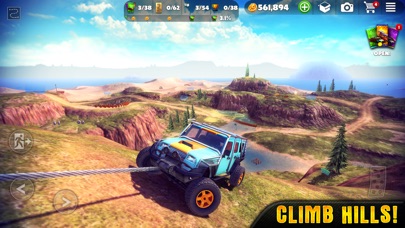 OFF THE ROAD 1.2.1 IOS