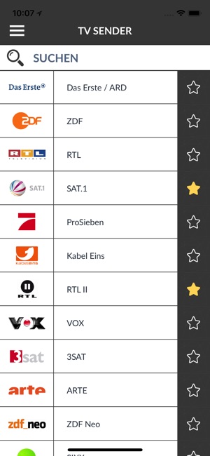 TV Programm Deutschland (DE)(圖1)-速報App