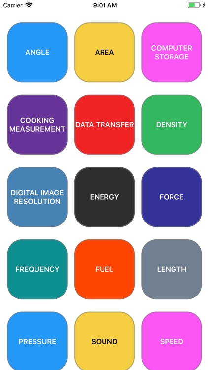 Units Converter Pro Smart