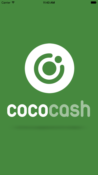 How to cancel & delete CocoCash from iphone & ipad 1