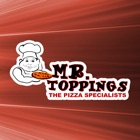 Mr Toppings