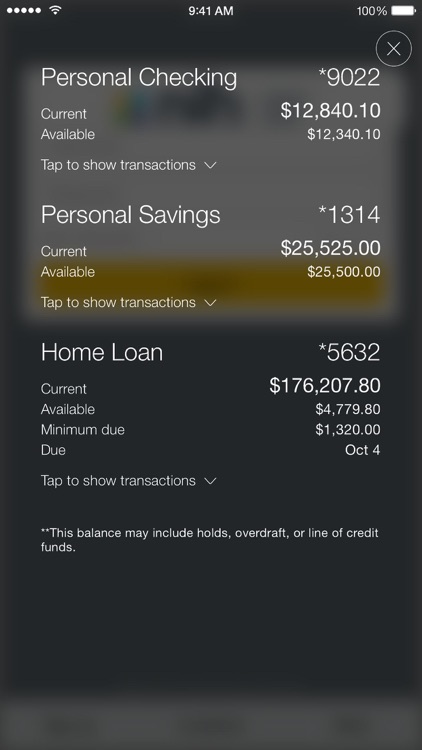 NIH Federal Credit Union