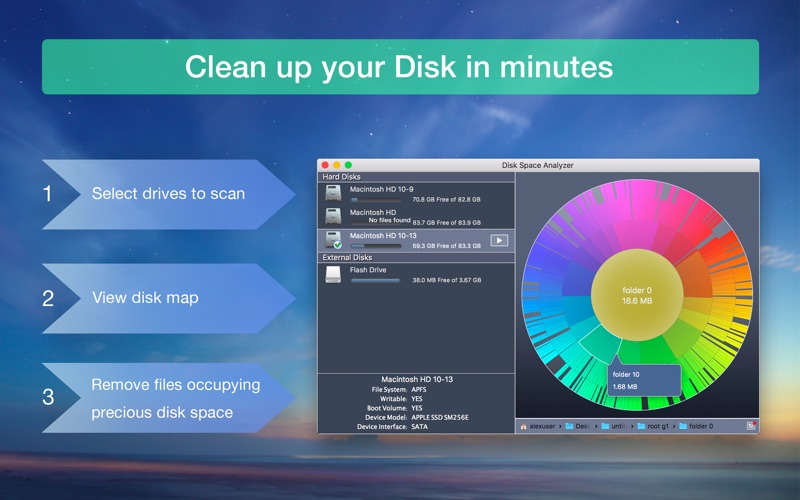 how can i check my mac hard drive space how can i check my mac hard drive space