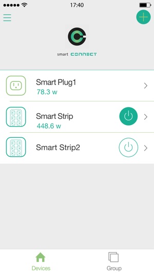 Navia Smart Connect(圖1)-速報App