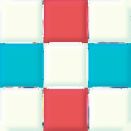 Color Pattern Puzzle Game