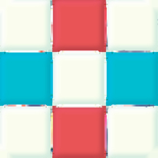 Color Pattern Puzzle Game