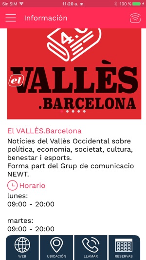 VALLÈS.barcelona(圖1)-速報App