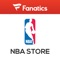 Fanatics NBA Shop is the premier shopping destination for NBA fans