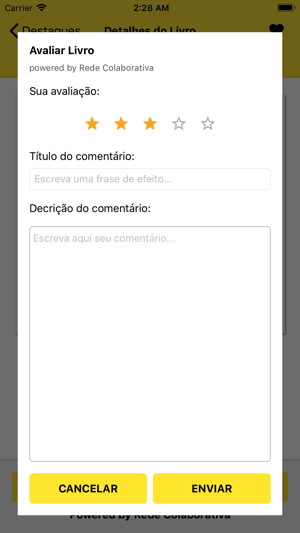 Saraiva para Escolas(圖4)-速報App