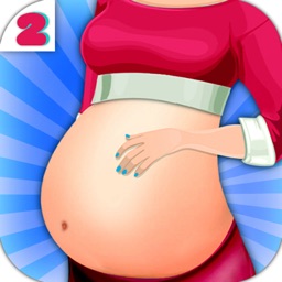 My Newborn Twins Baby & Mommy Care - Pregnancy Doctor Games FREE -  Microsoft Apps