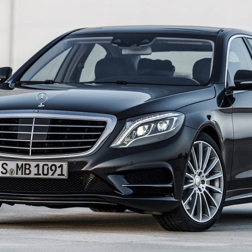 CarSpecs MBZ S-Class 2015 icon