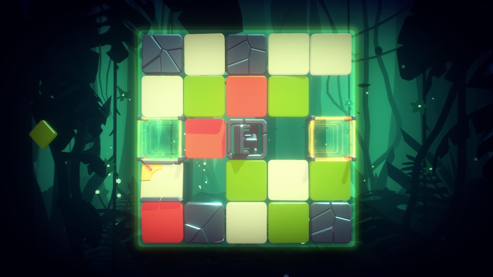 Screenshot #11 for Kenshō