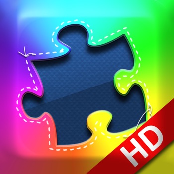 Jigsaw Puzzle - Puzzle games