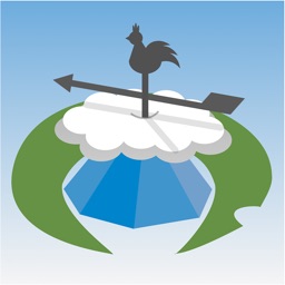Telecharger 桜島降灰予報 Pour Iphone Ipad Sur L App Store Meteo