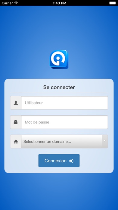 IsiGéo Apps screenshot 2