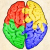 Brain Splotch!