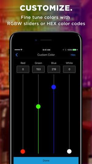 Aion LED Dynamic Tuner(圖4)-速報App