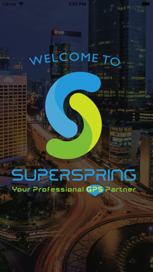 SUPERSPRING GPS Indonesia(圖1)-速報App