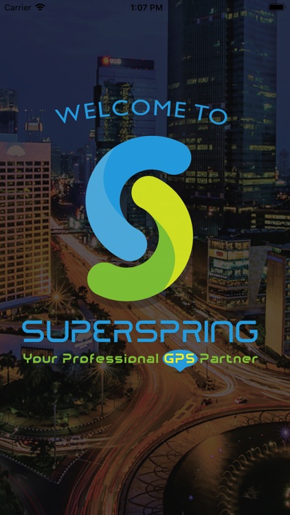 SUPERSPRING GPS Indonesia