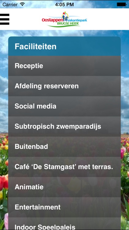 Brugse Heide screenshot-3