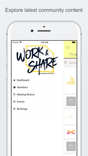 Work&Share(圖5)-速報App