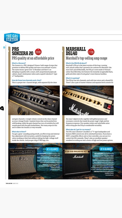 Total Guitar screenshot-8