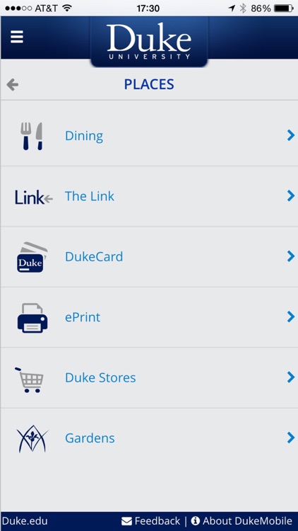 DukeMobile