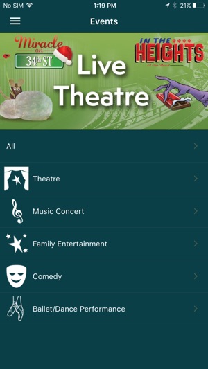 Lewis Family Playhouse(圖2)-速報App