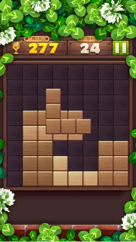 Game screenshot Wood Block Puzzle Master apk