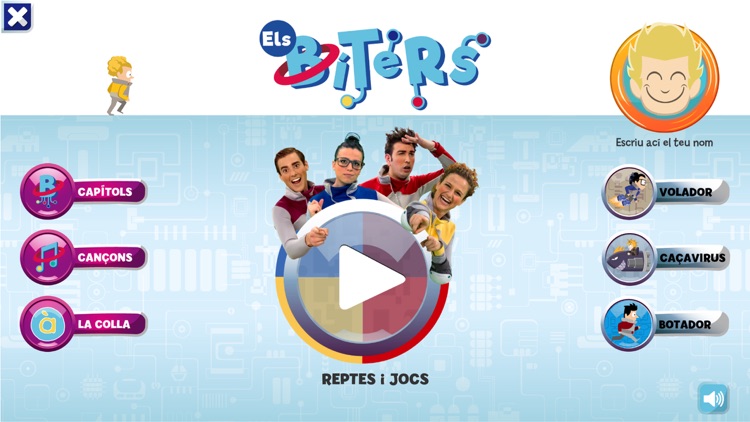 Els Bíters