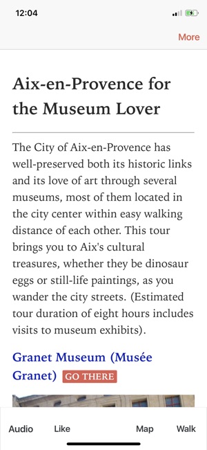 Aix-en-Provence Museums (L)(圖2)-速報App