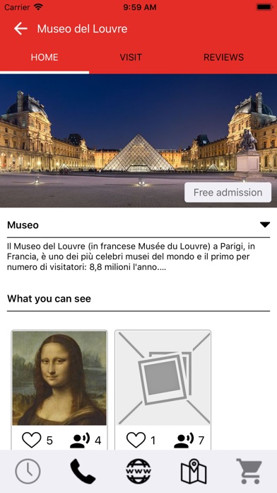 MusEolo screenshot 3