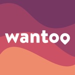 Wantoo - Swipe to discover