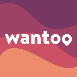 Wantoo - Swipe to discover