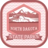 North Dakota State Parks Guide