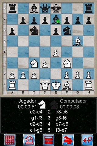 Chess V+, fun chess game screenshot 3