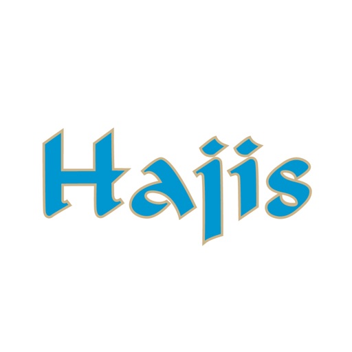 Hajis